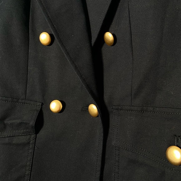 CLUB MONACO | Blazer - Picture 3 of 6